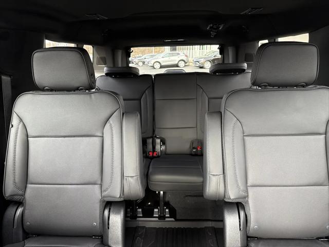 2026 GMC Yukon XL 4WD Denali