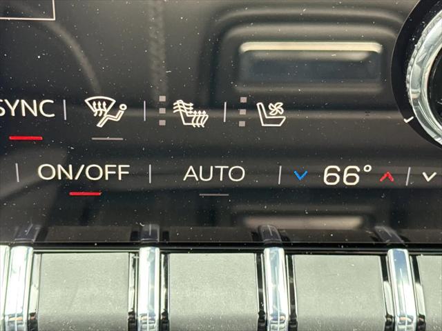 2026 GMC Yukon XL 4WD Denali