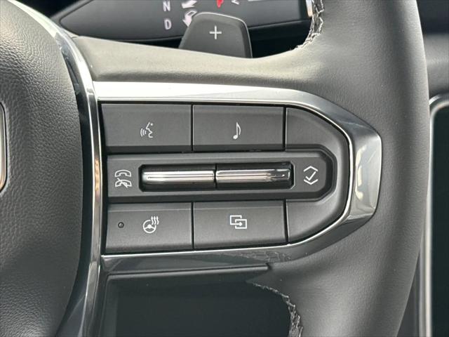 2026 GMC Yukon XL 4WD Denali
