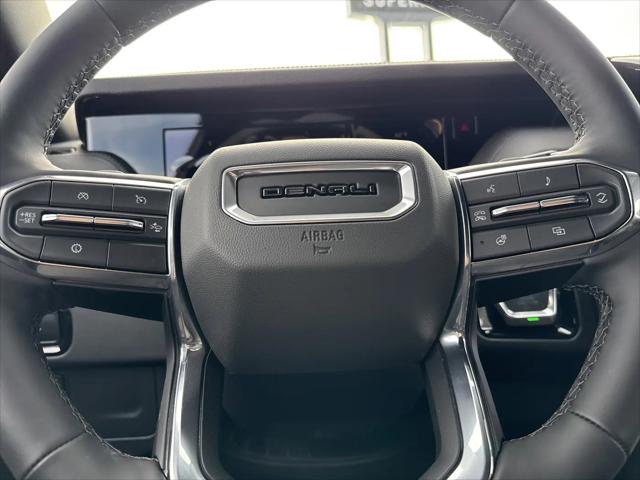 2026 GMC Yukon XL 4WD Denali