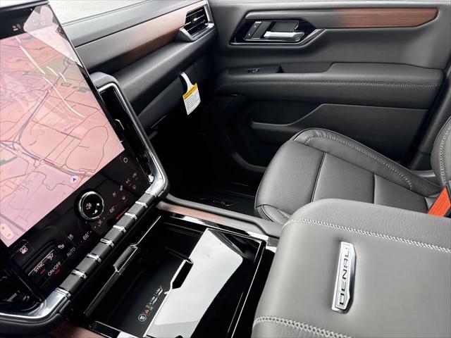 2026 GMC Yukon XL 4WD Denali