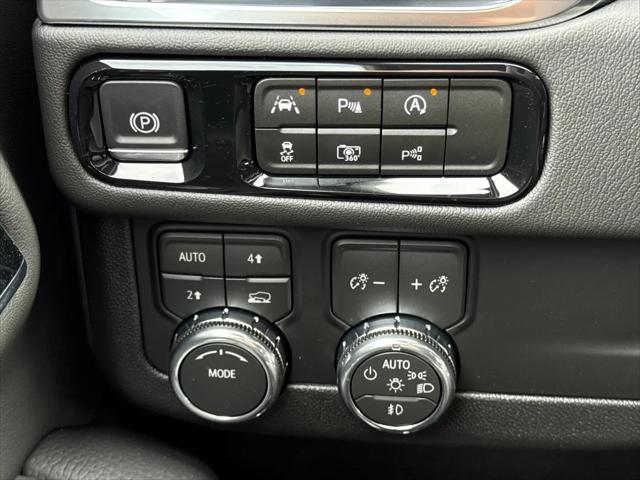 2026 GMC Yukon XL 4WD Denali