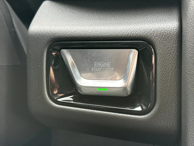 2026 GMC Yukon XL 4WD Denali