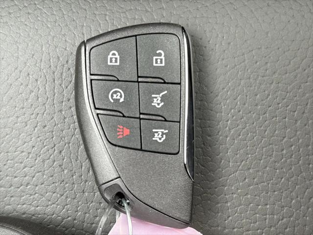 2026 GMC Yukon XL 4WD Denali