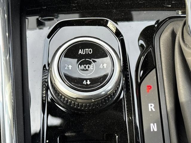 2026 GMC Canyon AT4, 4WD
