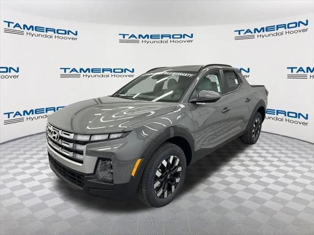 2026 Hyundai Santa Cruz SEL Activity for sale in Hoover, AL