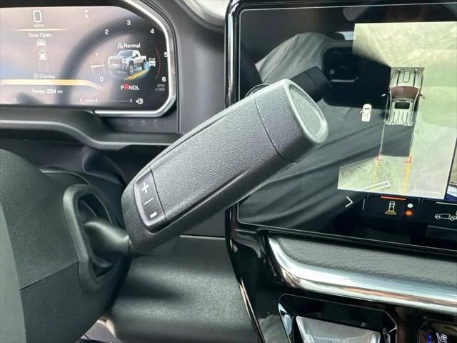 2026 GMC Sierra 2500HD Crew Cab, Standard Bed, Denali, 4WD