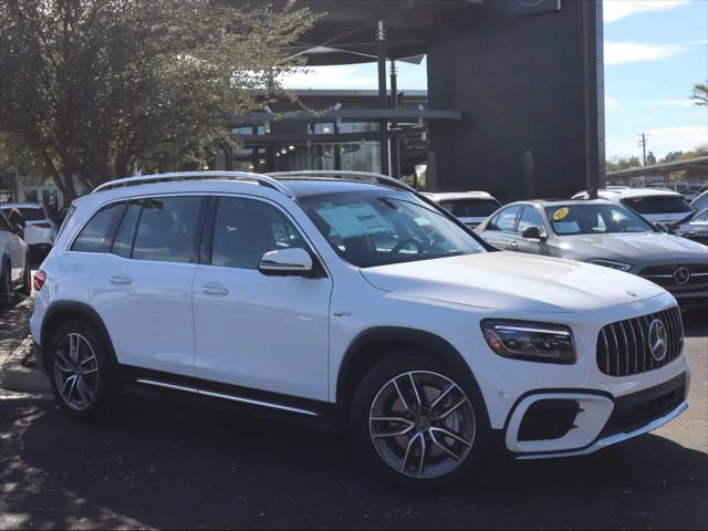 2026 Mercedes-Benz GLB 4MATIC for sale in Tucson, AZ