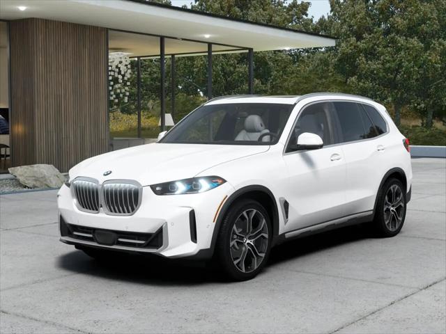 2026 BMW X5 xDrive40i for sale in Phoenix, AZ