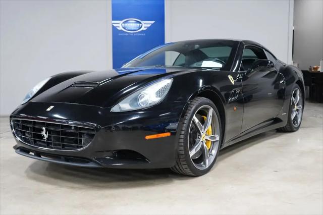 2010 Ferrari California Standard for sale in Tampa, FL