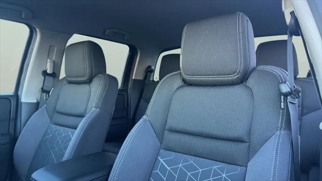 2026 Nissan Frontier Crew Cab SV 4x2
