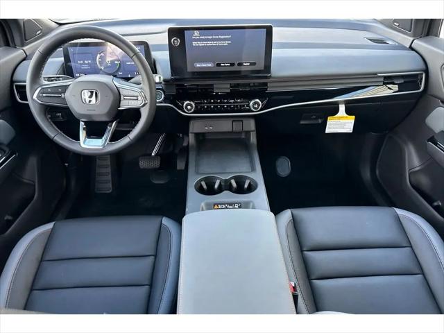 2026 Honda Prologue Touring