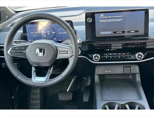 2026 Honda Prologue Touring