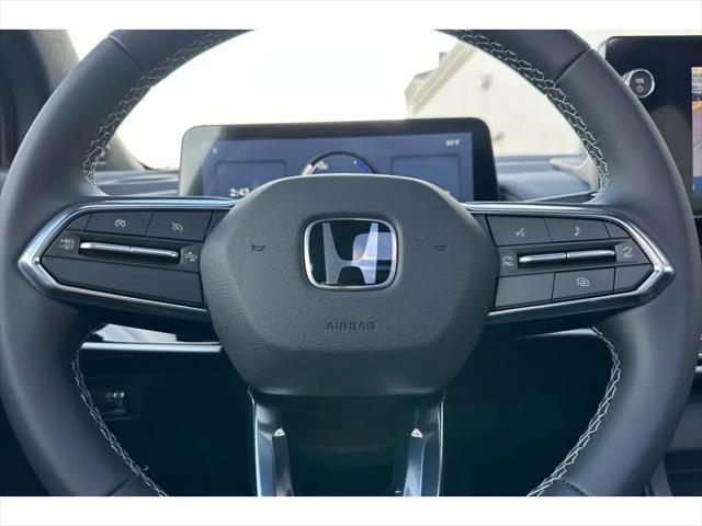 2026 Honda Prologue Touring