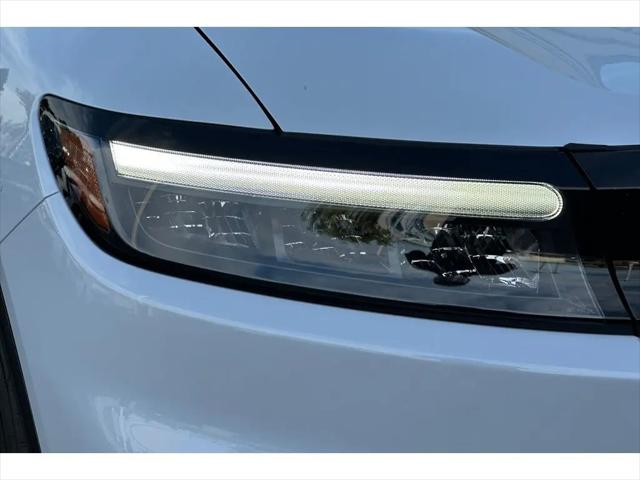 2026 Honda Prologue Touring