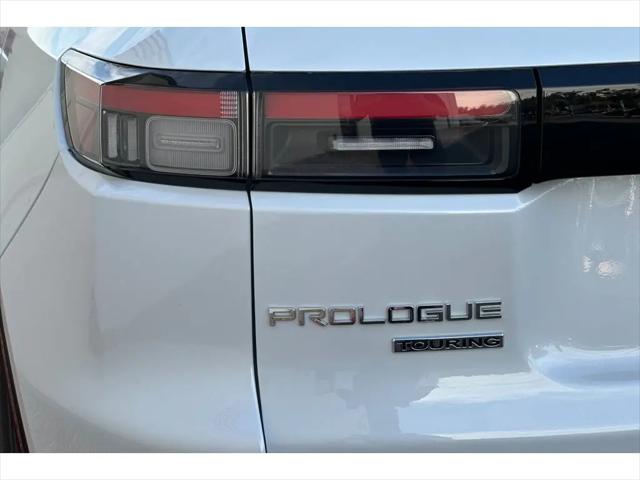 2026 Honda Prologue Touring