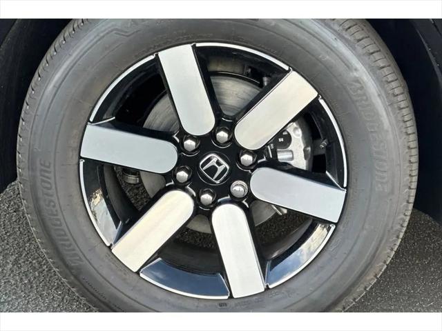 2026 Honda Prologue Touring