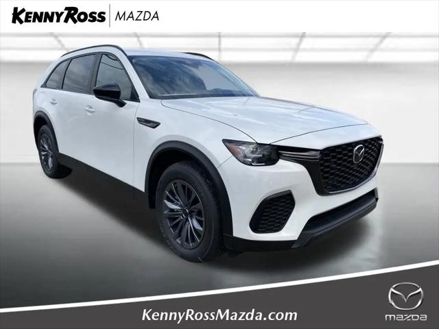 2026 Mazda CX-70 SC for sale in North Huntingdon, PA
