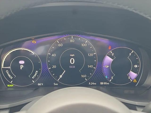 2026 Mazda CX-70 SC