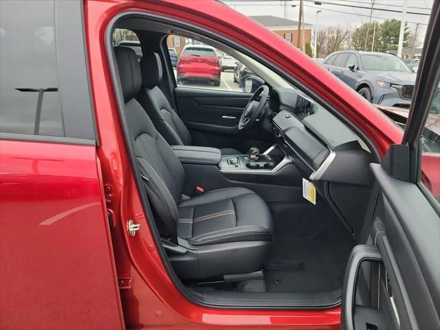 2026 Mazda CX-70 SC