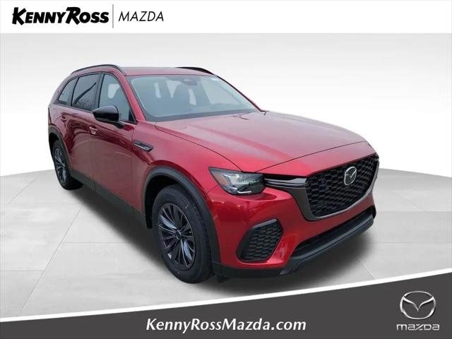 2026 Mazda CX-70 SC for sale in North Huntingdon, PA