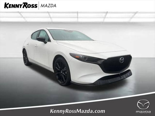 2026 Mazda Mazda3 2.5 Turbo Premium Plus for sale in North Huntingdon, PA