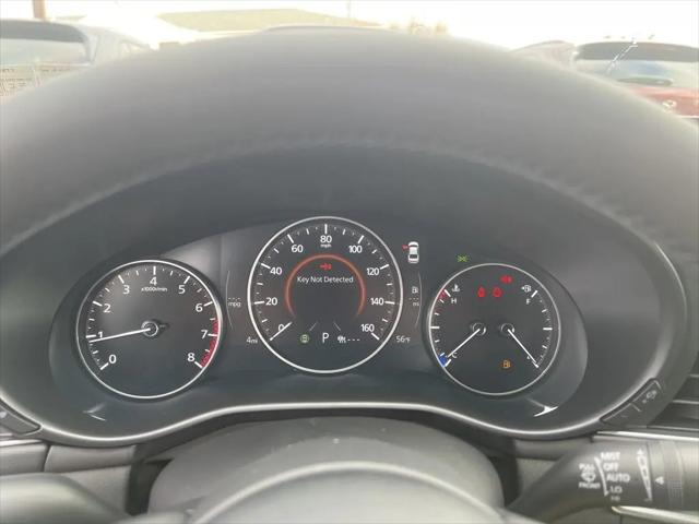 2026 Mazda Mazda3 2.5 S Select Sport