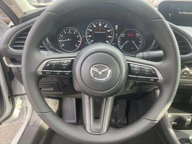 2026 Mazda Mazda3 2.5 S Select Sport