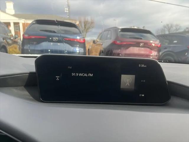 2026 Mazda Mazda3 2.5 S Select Sport
