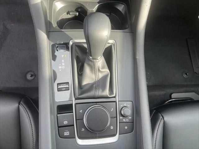 2026 Mazda Mazda3 2.5 S Select Sport