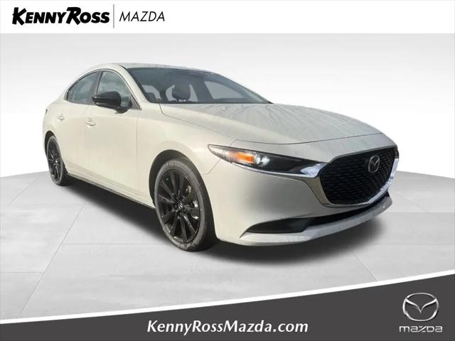 2026 Mazda Mazda3 2.5 S Select Sport for sale in North Huntingdon, PA