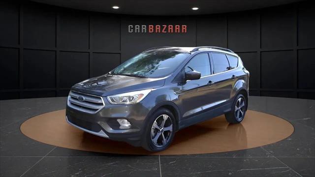 2018 Ford Escape SEL for sale in Pensacola, FL