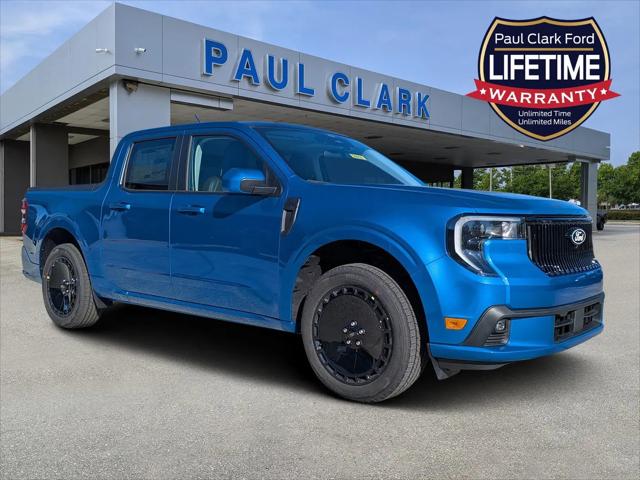 2026 Ford Maverick Lobo Standard for sale in Yulee, FL