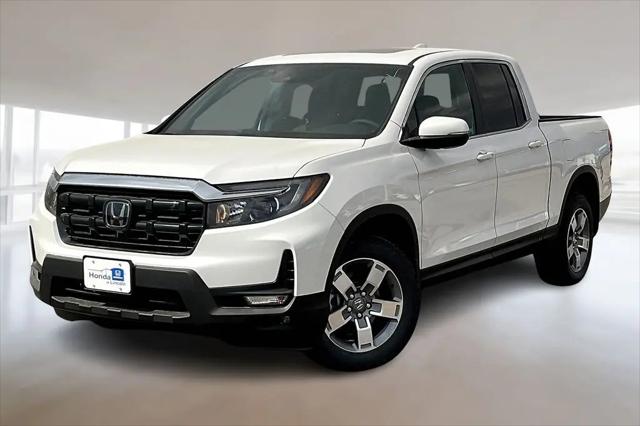 2026 Honda Ridgeline RTL for sale in Lincoln, NE
