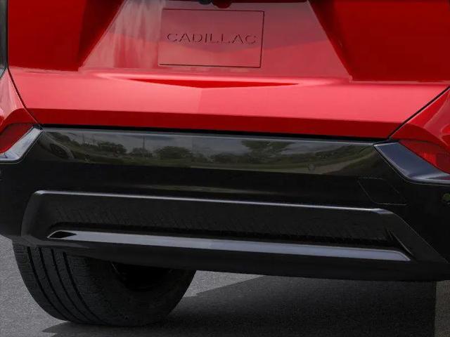 2026 Cadillac iQ Sport