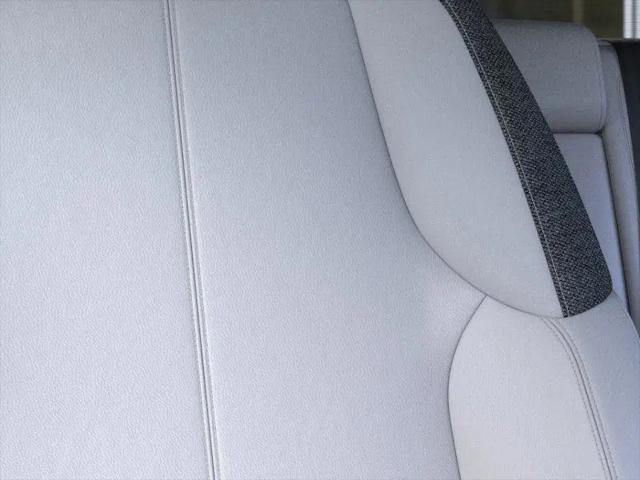 2026 Cadillac iQ Sport