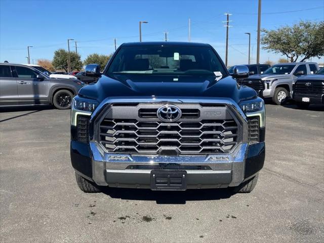 2026 Toyota Tundra 1794 Edition CrewMax 5.5' Bed