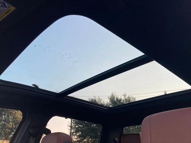 2026 Toyota Tundra 1794 Edition CrewMax 5.5' Bed