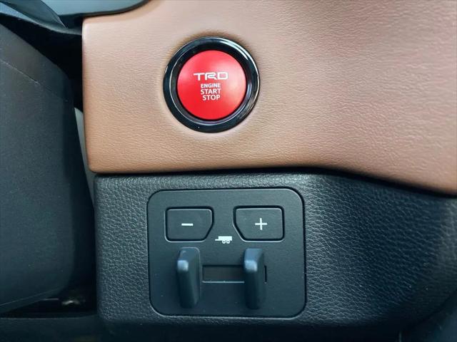 2026 Toyota Tundra 1794 Edition CrewMax 5.5' Bed