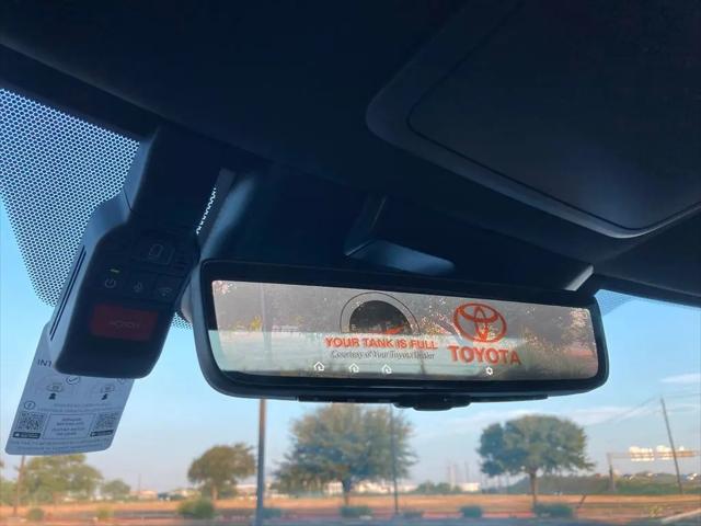2026 Toyota Tundra 1794 Edition CrewMax 5.5' Bed