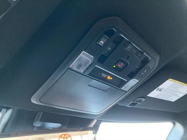 2026 Toyota Tundra 1794 Edition CrewMax 5.5' Bed
