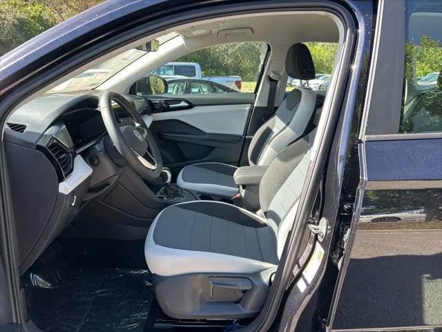 2026 Volkswagen Taos S
