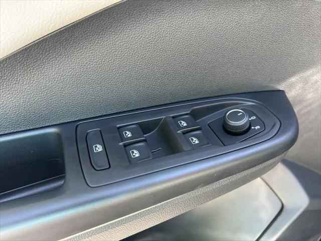 2026 Volkswagen Taos S
