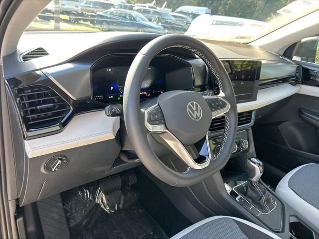 2026 Volkswagen Taos S