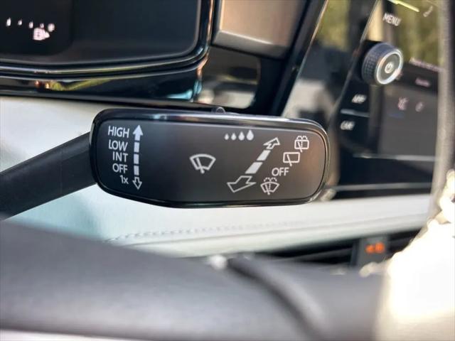 2026 Volkswagen Taos S
