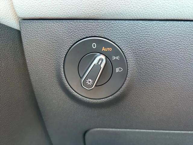 2026 Volkswagen Taos S