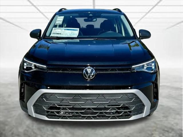 2026 Volkswagen Taos S