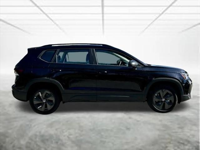 2026 Volkswagen Taos S