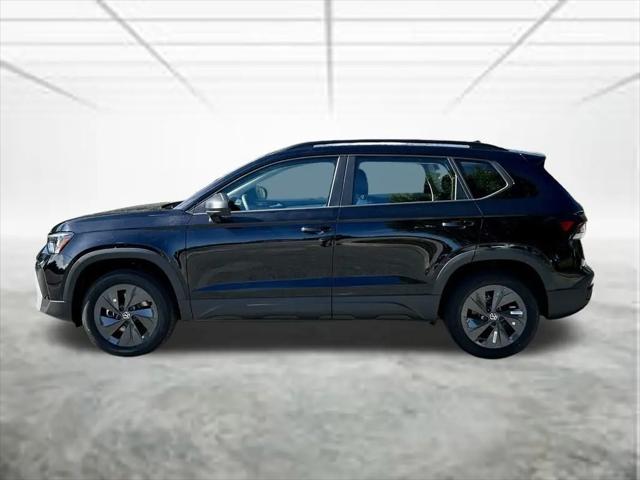 2026 Volkswagen Taos S