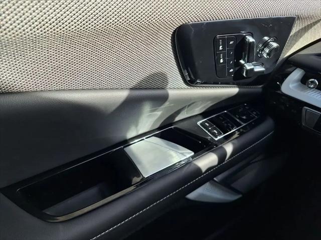2026 Cadillac iQ Luxury